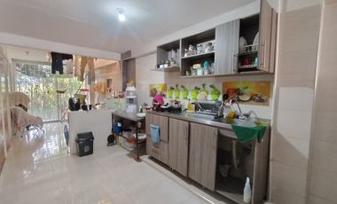 CASA EN VENTA EN CANDELARIA