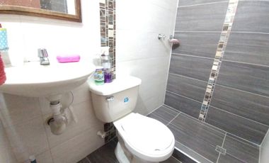 CASA EN VENTA EN CANDELARIA