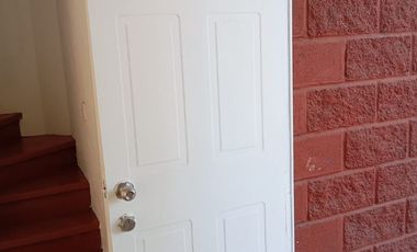 CASA EN PASAJE CONDOMINIO CERRADO