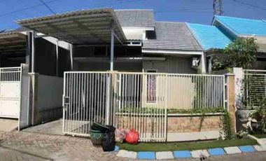 20. DIJUAL GRAND ALOHA REGENCY BUNGURASIH ALOHA SIDOARJO