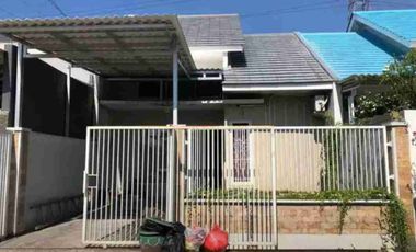 20. DIJUAL GRAND ALOHA REGENCY BUNGURASIH ALOHA SIDOARJO