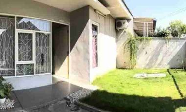 20. DIJUAL GRAND ALOHA REGENCY BUNGURASIH ALOHA SIDOARJO