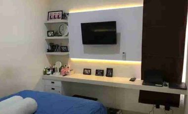 20. DIJUAL GRAND ALOHA REGENCY BUNGURASIH ALOHA SIDOARJO
