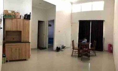 20. DIJUAL GRAND ALOHA REGENCY BUNGURASIH ALOHA SIDOARJO