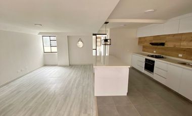 ARRIENDA APARTAMENTO DUPLEX EN PALERMO