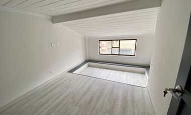 ARRIENDA APARTAMENTO DUPLEX EN PALERMO