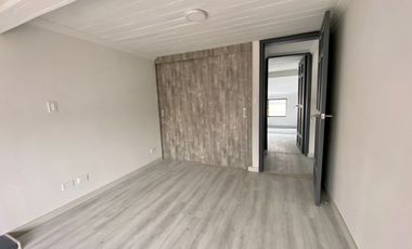 ARRIENDA APARTAMENTO DUPLEX EN PALERMO