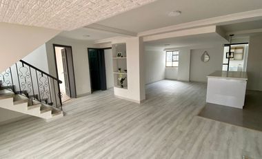 ARRIENDA APARTAMENTO DUPLEX EN PALERMO