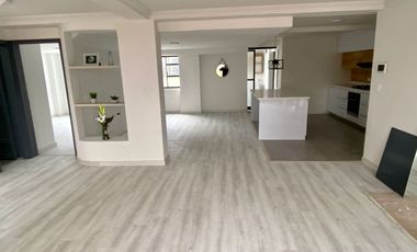 ARRIENDA APARTAMENTO DUPLEX EN PALERMO