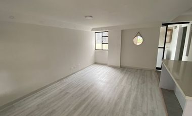 ARRIENDA APARTAMENTO DUPLEX EN PALERMO