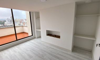 ARRIENDA APARTAMENTO DUPLEX EN PALERMO