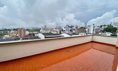 ARRIENDA APARTAMENTO DUPLEX EN PALERMO