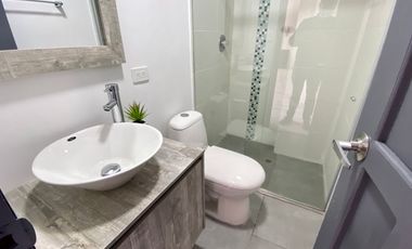 ARRIENDA APARTAMENTO DUPLEX EN PALERMO