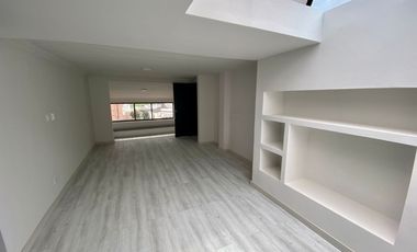 ARRIENDA APARTAMENTO DUPLEX EN PALERMO