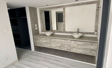 ARRIENDA APARTAMENTO DUPLEX EN PALERMO