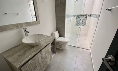 ARRIENDA APARTAMENTO DUPLEX EN PALERMO