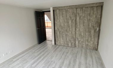 ARRIENDA APARTAMENTO DUPLEX EN PALERMO