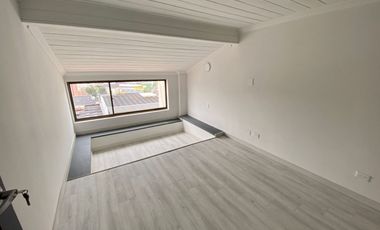 ARRIENDA APARTAMENTO DUPLEX EN PALERMO
