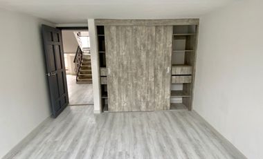 ARRIENDA APARTAMENTO DUPLEX EN PALERMO