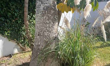 Se renta amplia casa de 4 recamaras