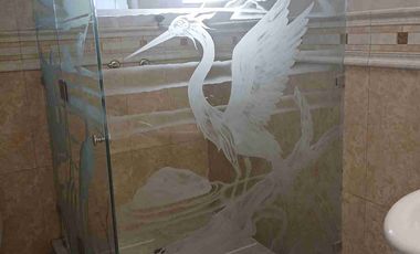 Se renta amplia casa de 4 recamaras