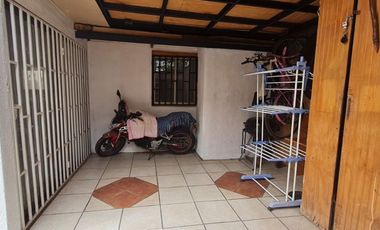 Hermosa casa en venta Quilicura