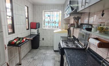 Hermosa casa en venta Quilicura