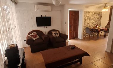 Hermosa casa en venta Quilicura