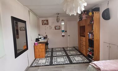 Hermosa casa en venta Quilicura