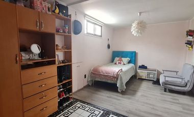 Hermosa casa en venta Quilicura