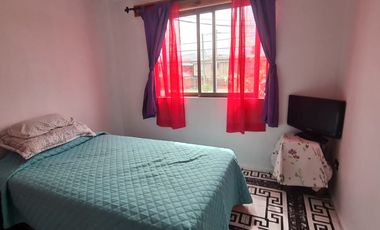 Hermosa casa en venta Quilicura