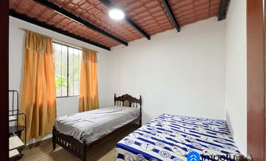 Se vende amplio terreno con dos casas en Landangui-Malacatos