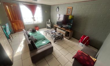 Casa en Villa Pehuén, Maipú.