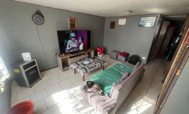 Casa en Villa Pehuén, Maipú.