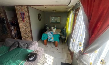 Casa en Villa Pehuén, Maipú.