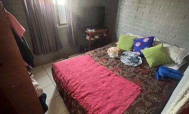 Casa en Villa Pehuén, Maipú.