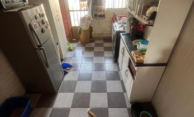 Casa en Villa Pehuén, Maipú.