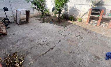 Casa en Villa Pehuén, Maipú.