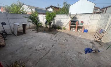 Casa en Villa Pehuén, Maipú.