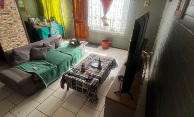 Casa en Villa Pehuén, Maipú.