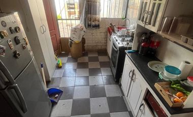 Casa en Villa Pehuén, Maipú.