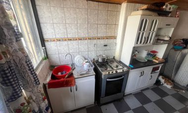 Casa en Villa Pehuén, Maipú.