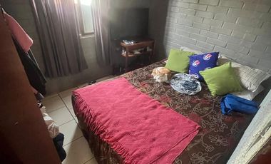 Casa en Villa Pehuén, Maipú.