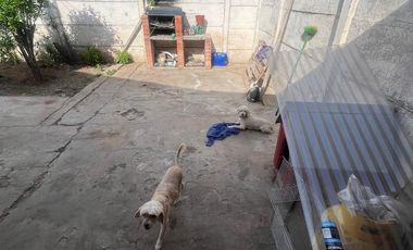 Casa en Villa Pehuén, Maipú.