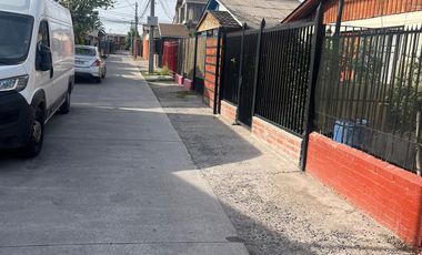 Casa en Villa Pehuén, Maipú.