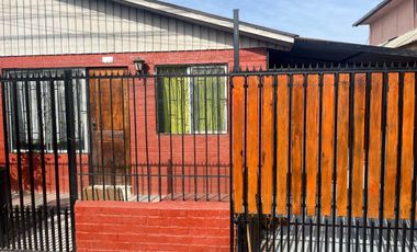 Casa en Villa Pehuén, Maipú.