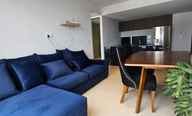 Departamento en Renta Torres Boudica Angelopolis