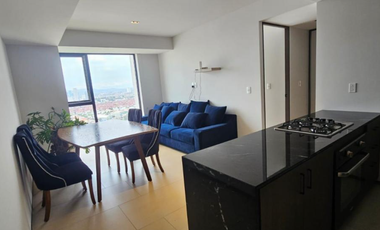 Departamento en Renta Torres Boudica Angelopolis