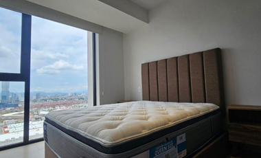 Departamento en Renta Torres Boudica Angelopolis