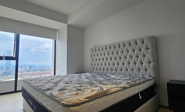 Departamento en Renta Torres Boudica Angelopolis